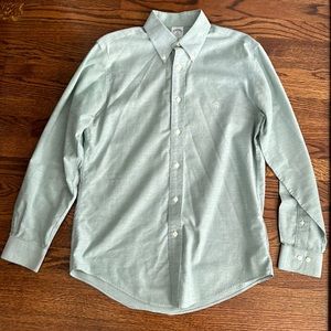 Brooks Brothers Oxford Shirt Regent Fit